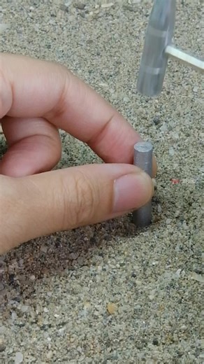 Building a V-Pillar Mini House – Super Unique! #vfuho #satisfying #miniature #diy #house