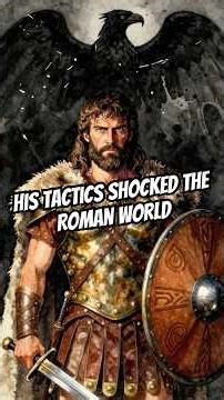 5 Shocking Facts About Vercingetorix That Will Blow Your Mind