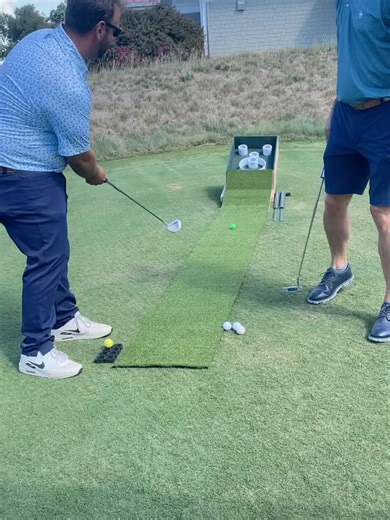 Genesis Distribution on Reels