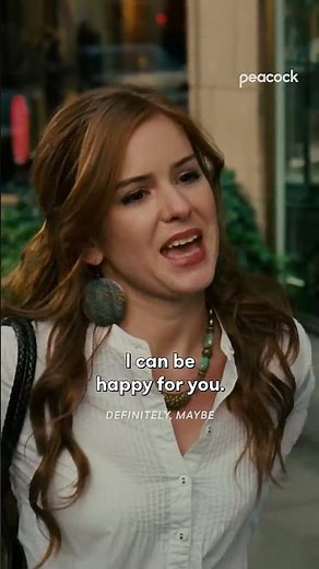 Huge detail to leave out 😳 #DefinitelyMaybe #RyanReynolds #IslaFisher #Shorts