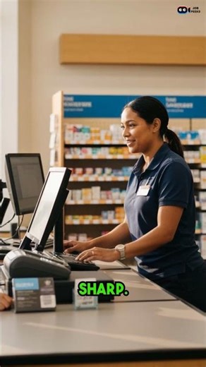 Customer Service Associate Job in Gulfport FL | Walgreens 🔥