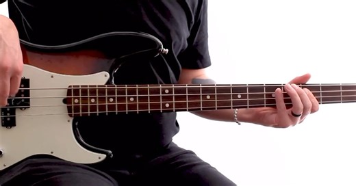 Who has been following along with our bass lessons? Whether you want to be a full-time bassist or play occasionally in your band with have a ton of great lessons from songs to bass licks for you! Check them out! | Six String Country