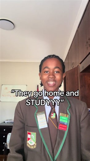 Don't Be Deceived: The Truth About Study Habits