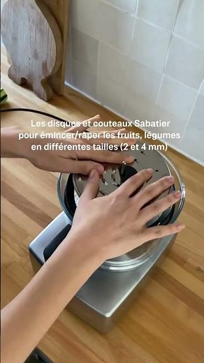 Robot Multifonction Magimix 🍴 (pourquoi c’est le meilleur choix ?)