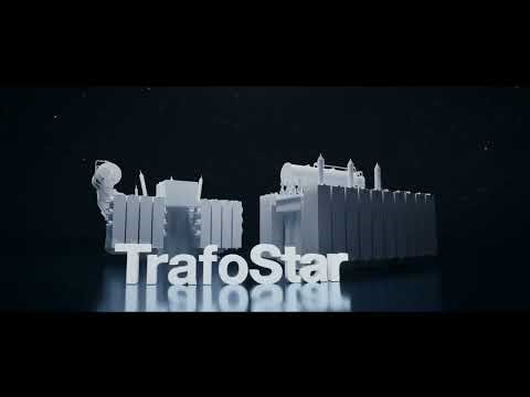 Hitachi Transformers Power Series