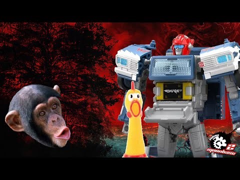 Moonbase 2 Episode 863