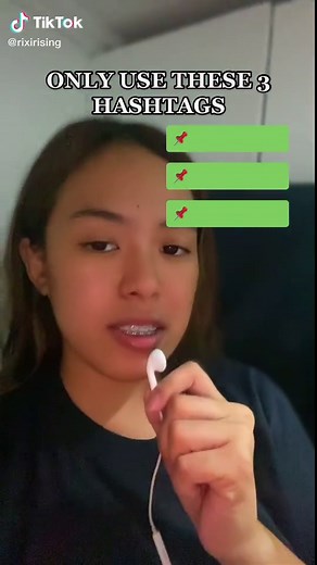 Top TikTok Hashtags for Viral Videos in 2024