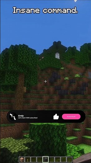 How to Place Blocks from FAR AWAY in Minecraft!