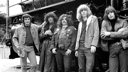 Watch The Other One: The Long Strange Trip of Bob Weir | Netflix Official Site | Tim Sprinkle