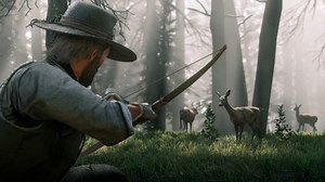 Red Dead Redemption 2 : les recettes de cuisine du grand ouest, le guide complet