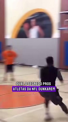Dicas de Treino de Força e Potência com Igor Daniel - Totts Dunks
