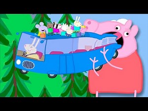 PEPPA PIG TRY NOT TO LAUGH
