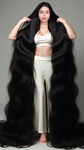 Unbelievable Hair Growth 😱 Just Apply Methi With Curd Like This | Short Time Secret