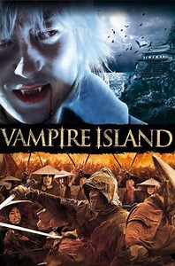 Vampire Island - Movie