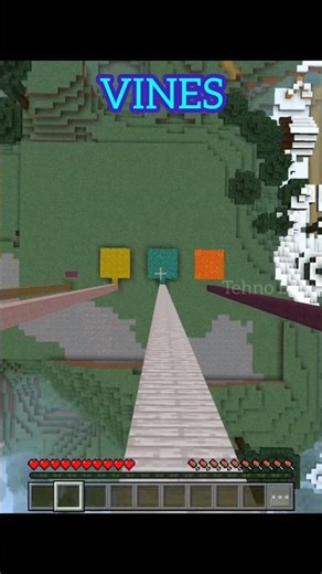 Minecraft How High Can You Fall !!!