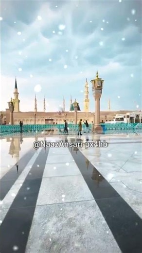 Nabi sallallahu alaihi wasllam naat e Pak#short video#