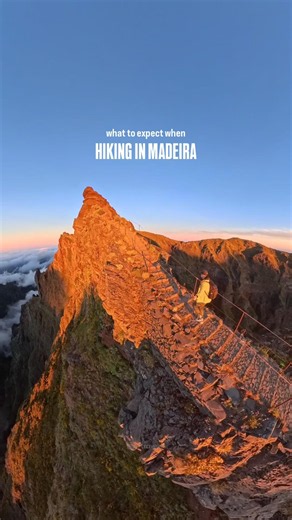 Madeira’s best moments happen far from the roads