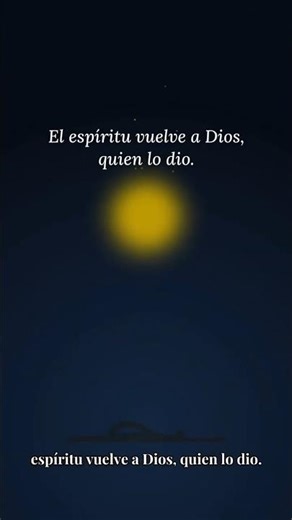 A donde va El Alma despues de la Muerte? #amor #fe #biblia #mensaje #history
