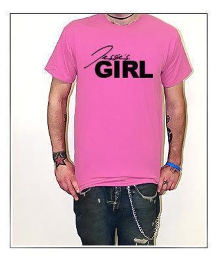 Jessie's Girl Retro Rick Springfield T-shirt, Vintage 80s Rock Icon (unisex S-XXL, Soft Cotton Blend, Casual Style) - Etsy Canada