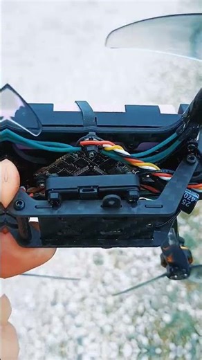 TMC-FPV HGLRC Rekon35 Walksnail Edition