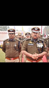 वर्दी सिर्फ़ पहचान नहीं, हर दिन लिया गया एक प्रण है✨🇮🇳 Glimpses from PAC RAISING DAY-2025✨ | Atul Sharma