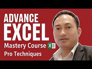 HOW TO REMOVE FORGOTTEN EXCEL PASSWORD ?