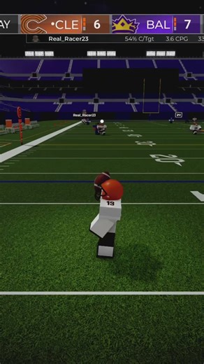 MOSSED #footballfusion2 #roblox #mossed