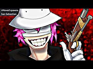 the most guts & blackpowder video ever