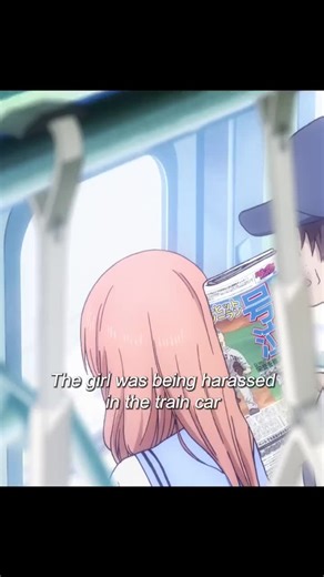 Anime: ore monogatari #fyp #anime #viral #oremonogatari #trending