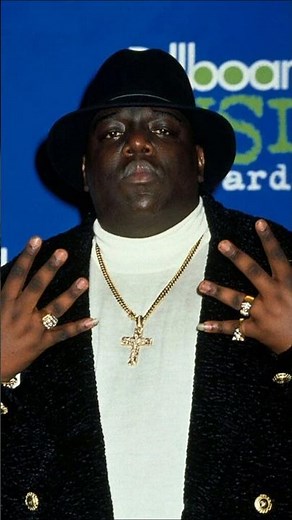 The Notorious Big Biography