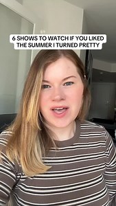 1.1K views · 8.2K reactions | 6 shows to watch if you liked the summer I turned pretty! 1. Tell Me Lies (Hulu) 2. Maxton Hall (Prime Video) 3. The Runarounds (Prime Video) 4. XO, Kitty (Prime Video) 5. My Life with the Walter Boys (Netflix) 6. Forever (Netflix) #thesummeriturnedpretty #whattowatch #tv #tvshow #tellmelies #netflix #appletv #primevideo #bingewatch #mustwatch | TV Friend | Facebook