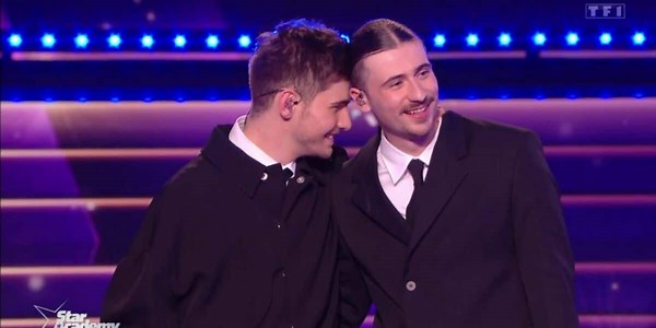 "Ça me paraissait évident" : Julien Lieb persuadé de perdre la "Star Academy" ? Le chanteur se confie sur sa finale face à Pierre Garnier