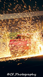 2.5K views · 14K reactions | Sparkler Mod Live Test at FND! | Keep it Reet | Facebook