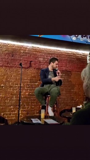 Multitasking 🤣 #reelsfb #standupcomedy | Zalman Krause