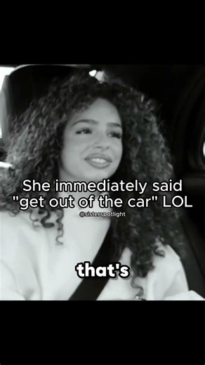 Demitra Had No Hesitation 😂😂