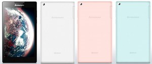 Lenovo Tab 2 A7-30 quick review – affordable and stylish 7-inch 3G tablet