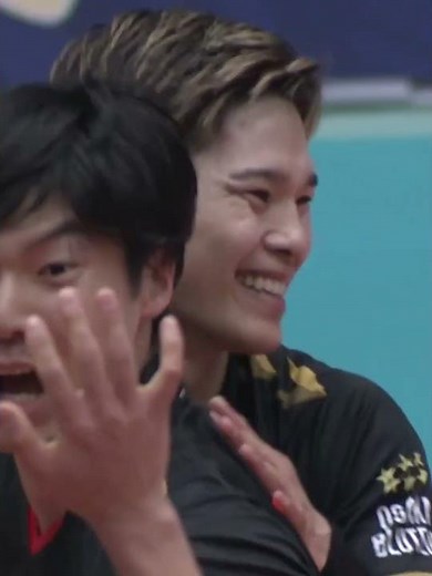 Exciting Volleyball Match Highlights | Powerful Smashes & Intense Rallies. #Sports #VolleyballLovers