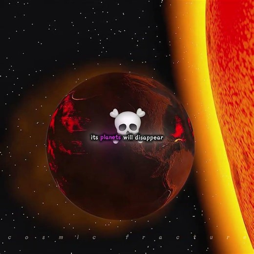 The Solar System Won't Last Forever... 💔