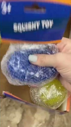 Fidget hunting at the dollar store | Sierra Zagarri #shorts