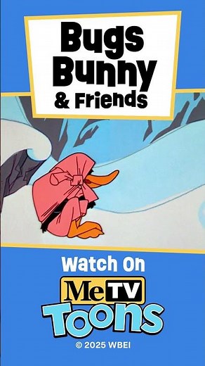 Daffy Duck's Birthday