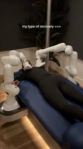 Do not disturb. Recharging. | Aescape