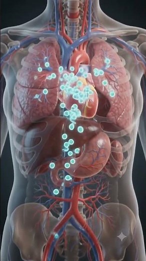 The Amazing Truth About Baby Cells in a Mother’s Body