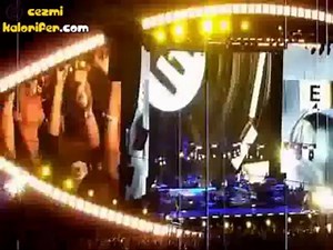 Eminem & D.Bahçeli - 40 Yapar (Rap Mix)