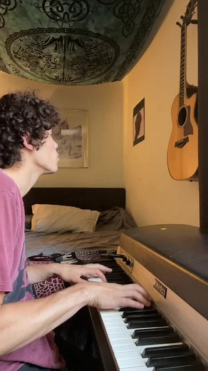 Exciting Piano Jazz Performance: Wooooh with Piano