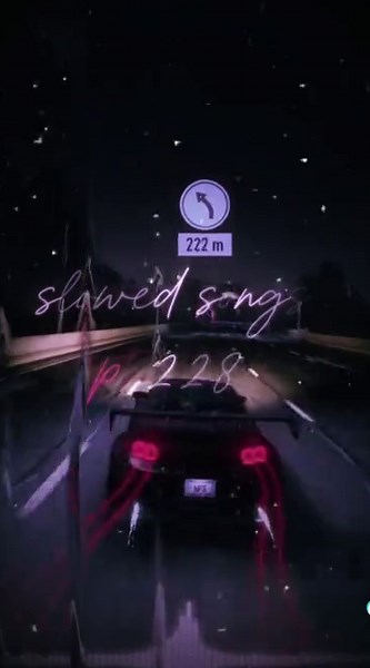 Top Slow Songs for Relaxing Vibes