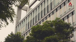 Income transforms with personalised omnichannel experiences as the expectations of financial services evolve. cna.asia/3zPnrls | CNA