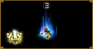 Martial Ultra Instinct VFX - Cosmetics Mod by CrazyOnly