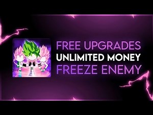 😱 Stickman Battle Fight Mod Apk Unlock All Character v4.5 || God Mod || Free Upgrade || Freeze Enemy