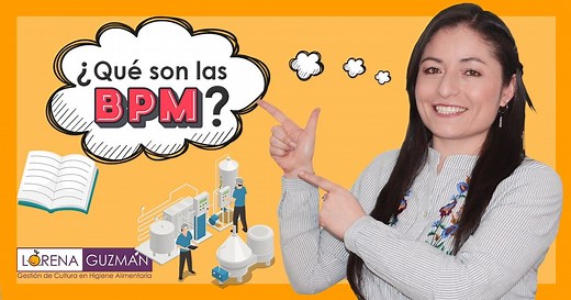 ¿Qué son las BPM?