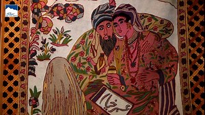 10K views · 370 reactions | Watch: ‘Crewel - The heritage craft of...